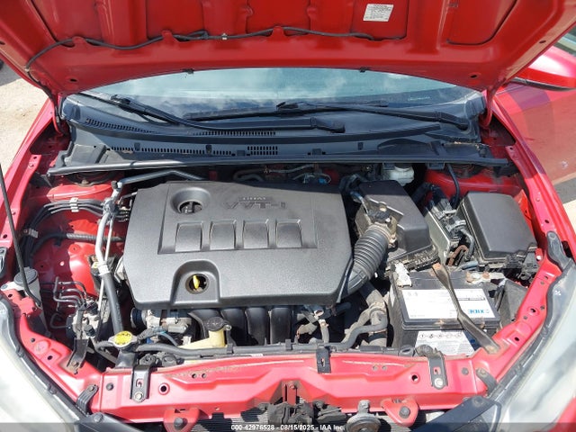 Toyota 2zr-fe 2014 2T1BURHE0EC059788 Image 10