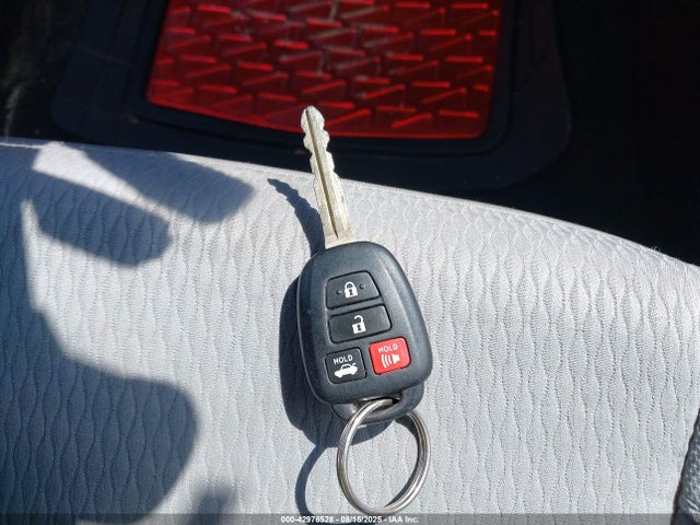 Toyota 2zr-fe 2014 2T1BURHE0EC059788 Image 11