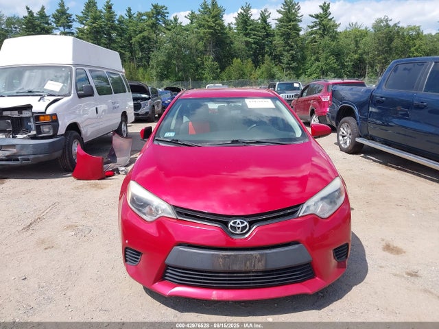 Toyota 2zr-fe 2014 2T1BURHE0EC059788 Image 13