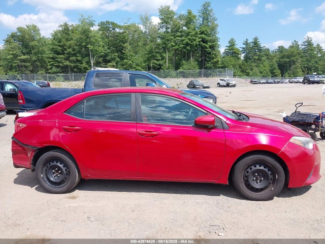 Toyota 2zr-fe 2014 2T1BURHE0EC059788 Image 14