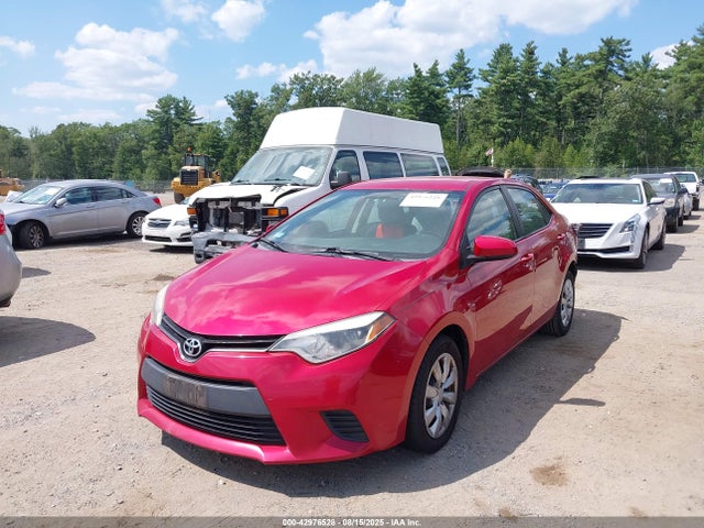 Toyota 2zr-fe 2014 2T1BURHE0EC059788 Image 2
