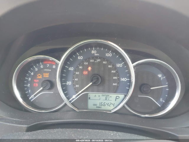 Toyota 2zr-fe 2014 2T1BURHE0EC059788 Image 7