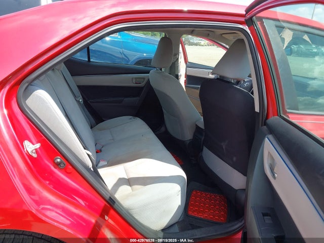 Toyota 2zr-fe 2014 2T1BURHE0EC059788 Image 8