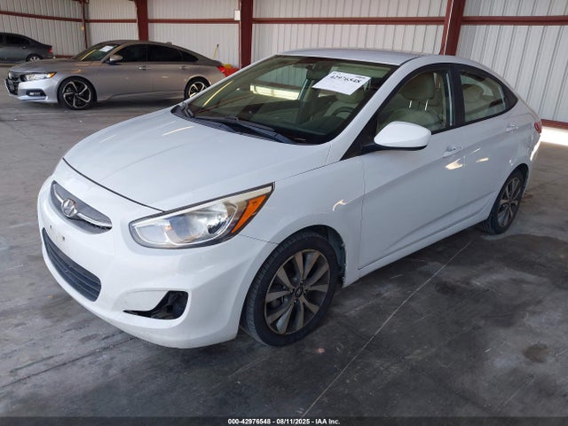 KMHCT4AE8HU365743 Hyundai 2017