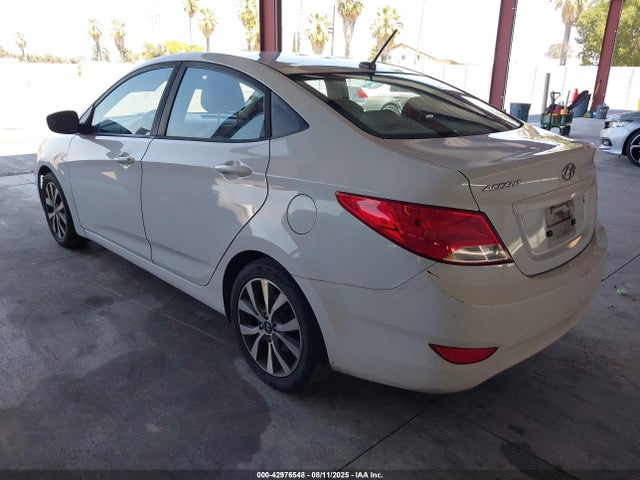 KMHCT4AE8HU365743 Hyundai 2017