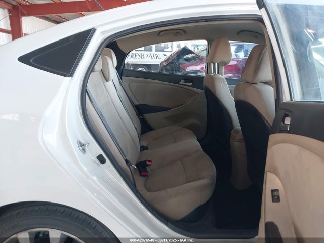 KMHCT4AE8HU365743 Hyundai 2017