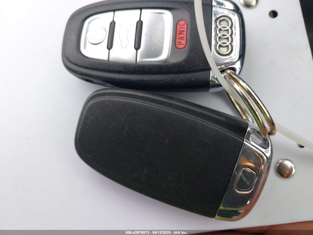 2012 AUDI A4 WAUEFAFL0CA119562 Photo 10