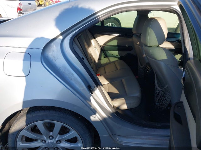 2017 CADILLAC ATS 1G6AA5RX1H0162961 Photo 7