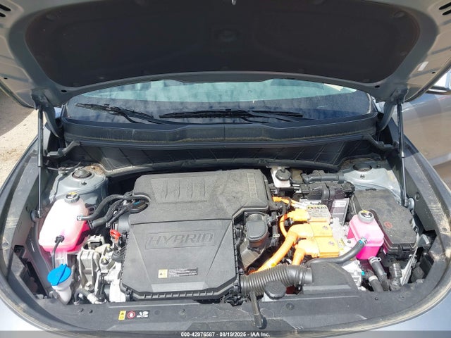 KIA gdi kappa pe 2023 KNDCR3LE3P5063053 Image 10