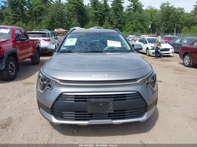 KIA gdi kappa pe 2023 KNDCR3LE3P5063053 Image 12