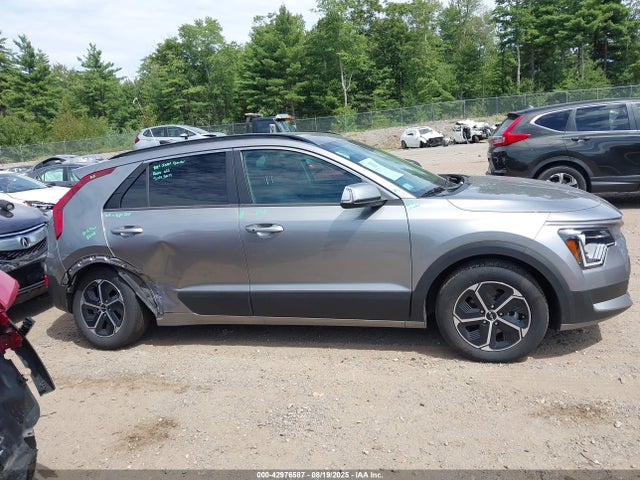 KIA gdi kappa pe 2023 KNDCR3LE3P5063053 Image 13