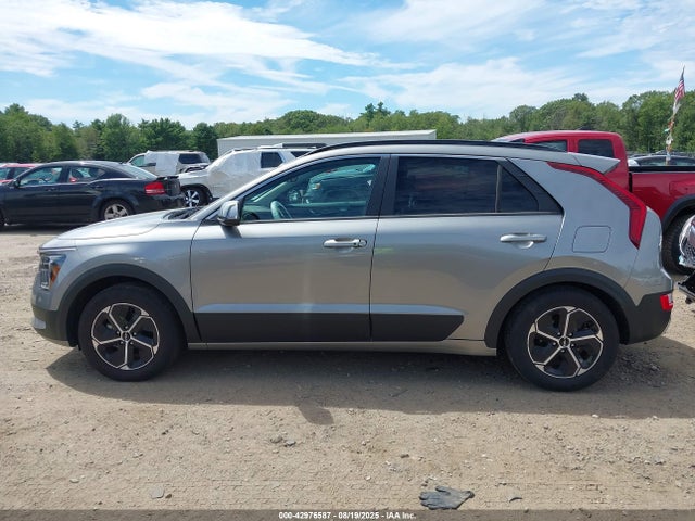 KIA gdi kappa pe 2023 KNDCR3LE3P5063053 Image 14