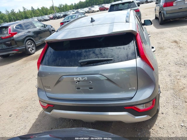 KIA gdi kappa pe 2023 KNDCR3LE3P5063053 Image 16