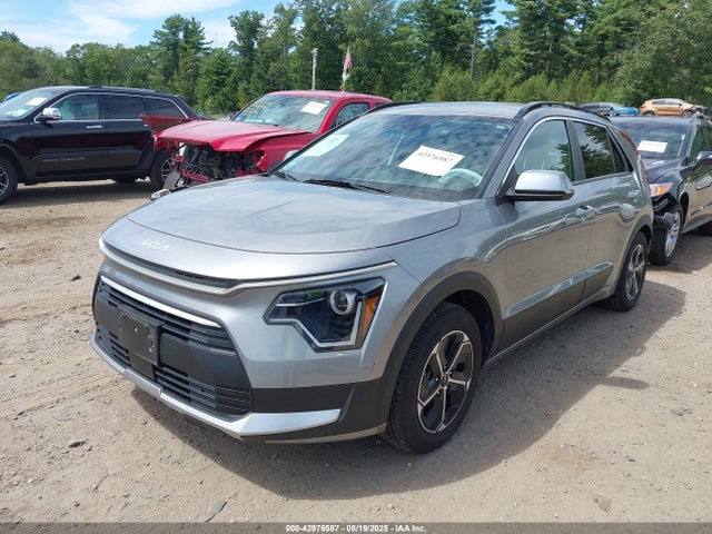 KIA gdi kappa pe 2023 KNDCR3LE3P5063053 Image 2