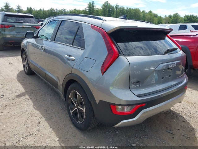KIA gdi kappa pe 2023 KNDCR3LE3P5063053 Image 3