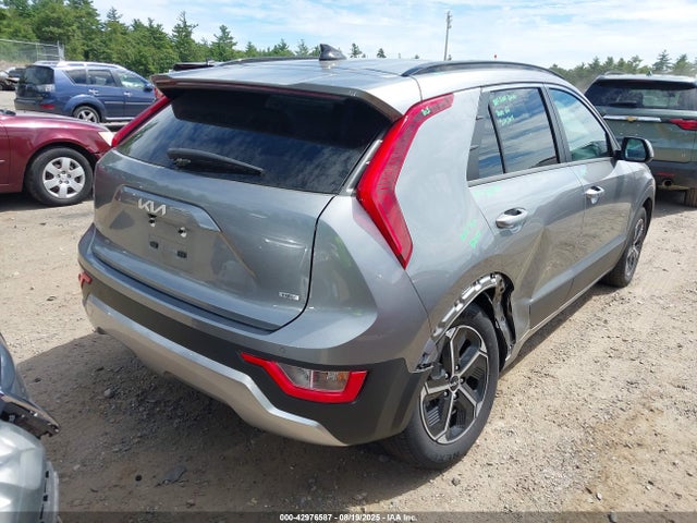 KIA gdi kappa pe 2023 KNDCR3LE3P5063053 Image 4