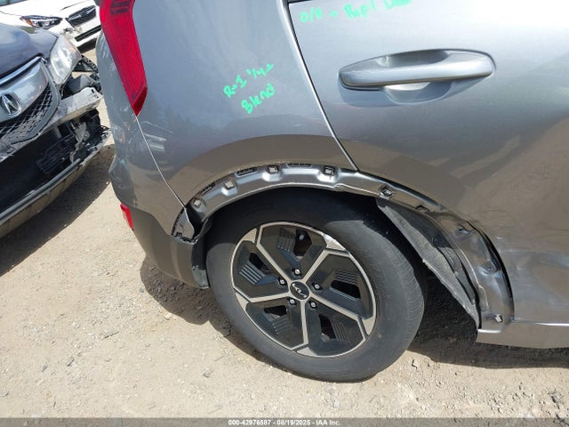 KIA gdi kappa pe 2023 KNDCR3LE3P5063053 Image 6