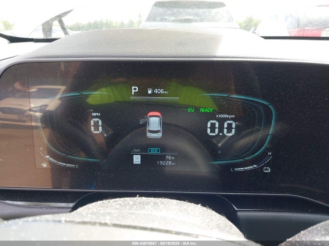 KIA gdi kappa pe 2023 KNDCR3LE3P5063053 Image 7