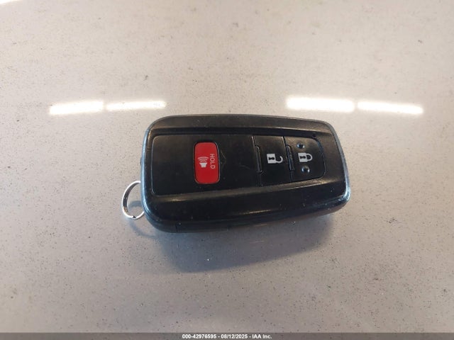 JTDKBRFU1G3011339 Toyota 2zr-fxe,1nm