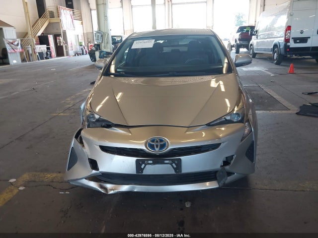 JTDKBRFU1G3011339 Toyota 2zr-fxe,1nm