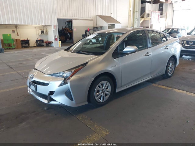 JTDKBRFU1G3011339 Toyota 2zr-fxe,1nm
