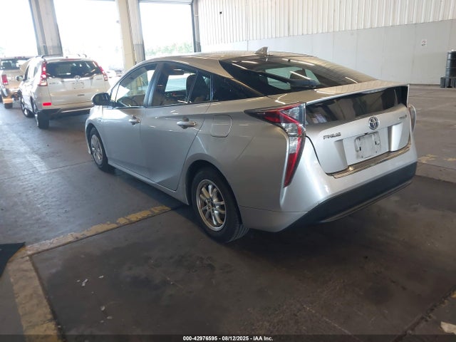JTDKBRFU1G3011339 Toyota 2zr-fxe,1nm
