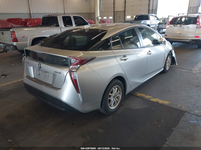 JTDKBRFU1G3011339 Toyota 2zr-fxe,1nm