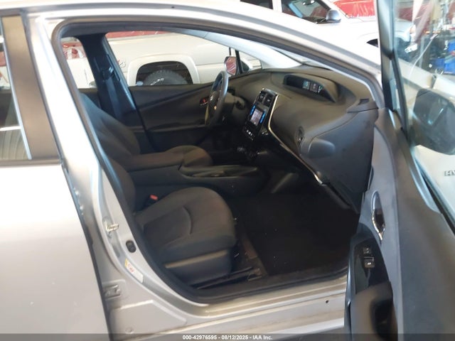 JTDKBRFU1G3011339 Toyota 2zr-fxe,1nm