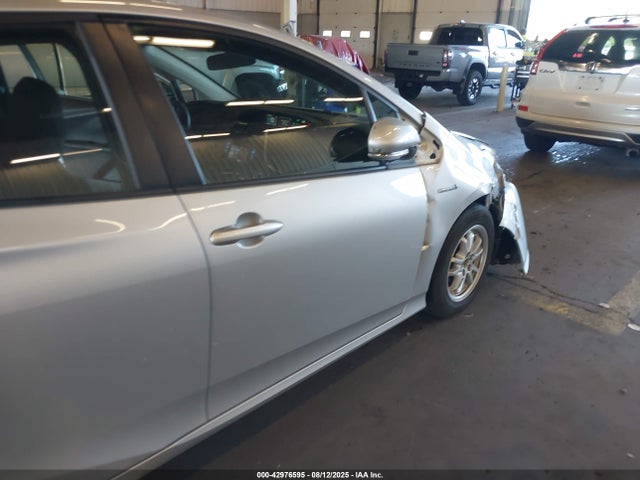 JTDKBRFU1G3011339 Toyota 2zr-fxe,1nm