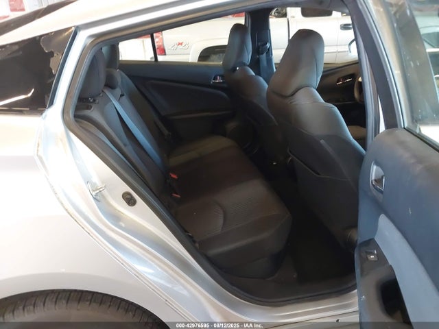 JTDKBRFU1G3011339 Toyota 2zr-fxe,1nm