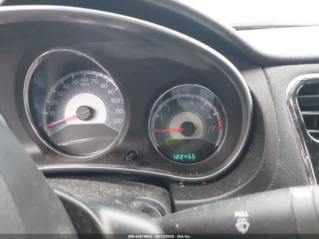 1C3CCBAB0EN210273 Chrysler 2014