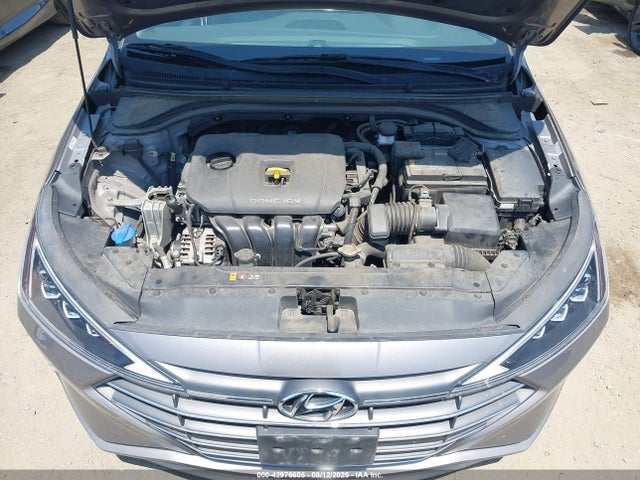KMHD84LF5LU073620 Hyundai mpi nu