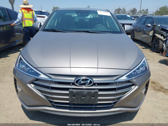 KMHD84LF5LU073620 Hyundai mpi nu