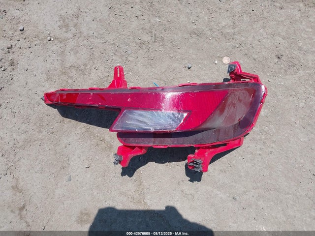 KMHD84LF5LU073620 Hyundai mpi nu