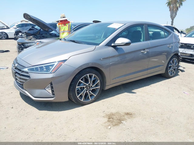 KMHD84LF5LU073620 Hyundai mpi nu
