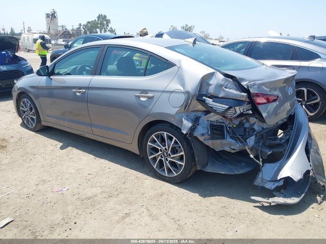 KMHD84LF5LU073620 Hyundai mpi nu