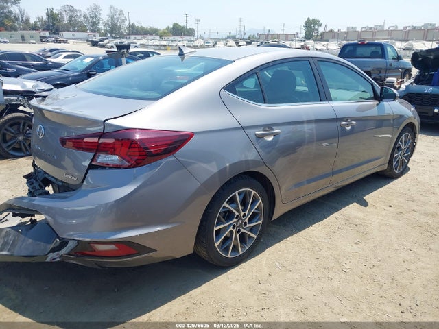 KMHD84LF5LU073620 Hyundai mpi nu