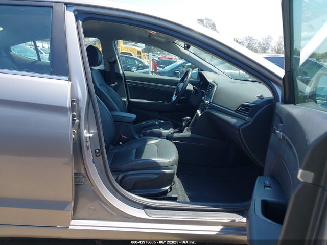 KMHD84LF5LU073620 Hyundai mpi nu
