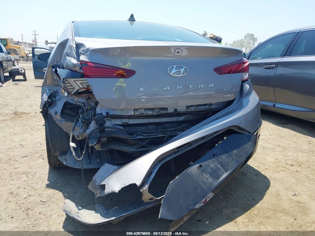 KMHD84LF5LU073620 Hyundai mpi nu