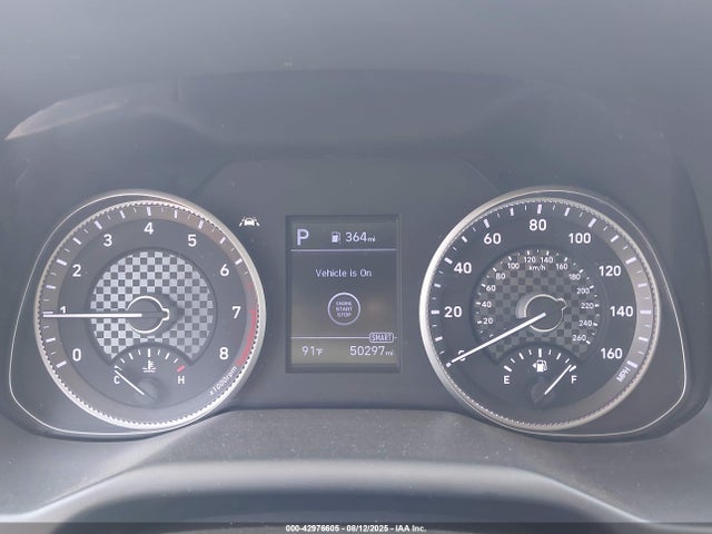 KMHD84LF5LU073620 Hyundai mpi nu