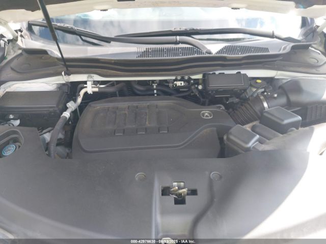 2018 ACURA MDX 5J8YD3H80JL007115 Photo 9