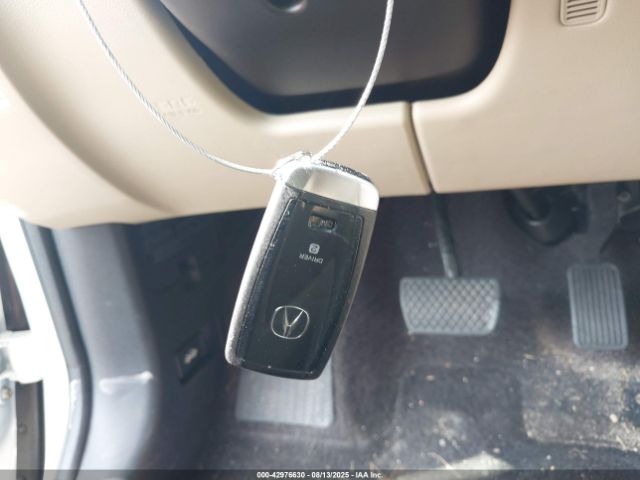 2018 ACURA MDX 5J8YD3H80JL007115 Photo 10