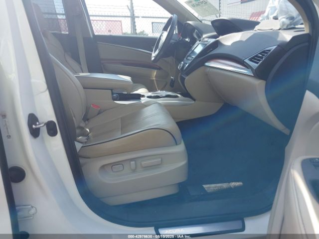 2018 ACURA MDX 5J8YD3H80JL007115 Photo 4