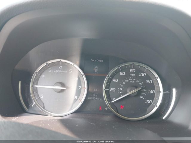 2018 ACURA MDX 5J8YD3H80JL007115 Photo 6