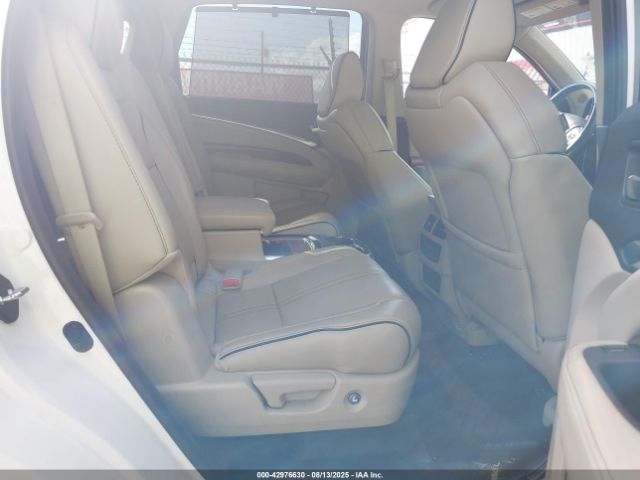 2018 ACURA MDX 5J8YD3H80JL007115 Photo 7