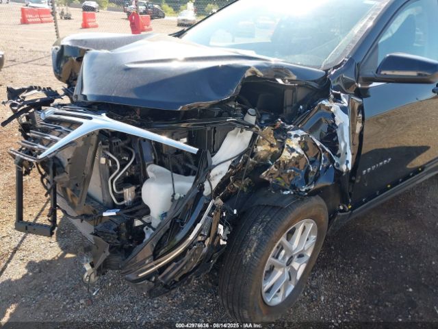 2022 CHEVROLET EQUINOX 3GNAXKEV6NL152267 Photo 5