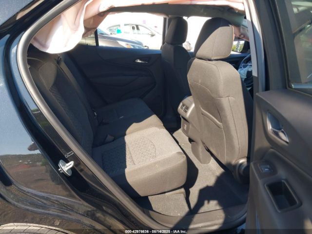 2022 CHEVROLET EQUINOX 3GNAXKEV6NL152267 Photo 7