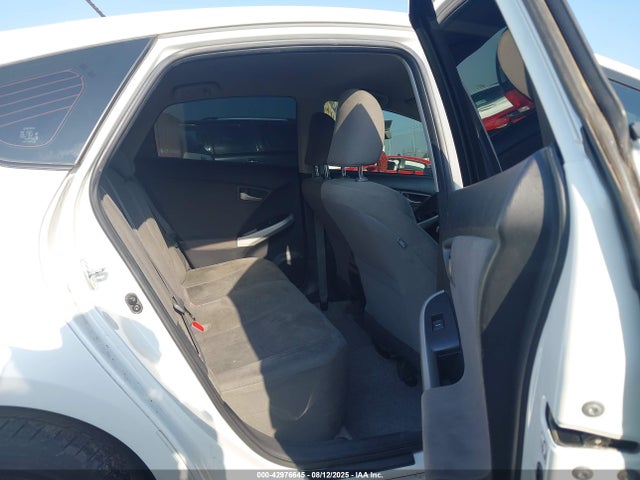 JTDKN3DP1E3057512 Toyota 2zr-fxe+3jm