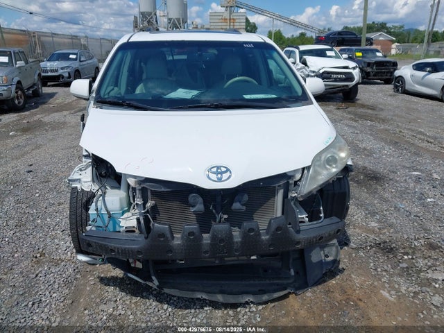 Toyota 2gr-fks 2014 5TDYK3DC8ES497273 Image 13