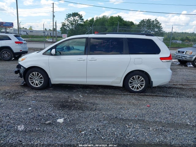 Toyota 2gr-fks 2014 5TDYK3DC8ES497273 Image 15